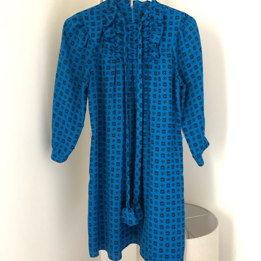 ANNA SUI Target Gossip Girl Collection Dress